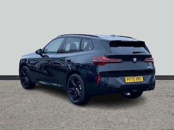 Used BMW X3 2026 for sale - 78667232: Photo