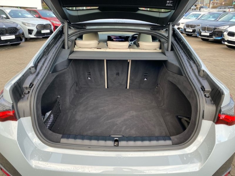 Used BMW i4 2023 for sale - 77258413: Photo 13