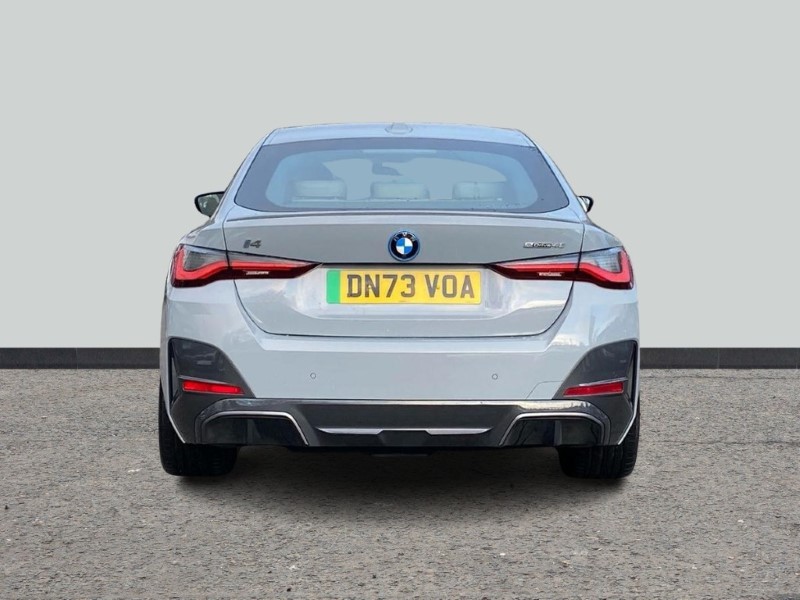 Used BMW i4 2023 for sale - 77258413: Photo 15