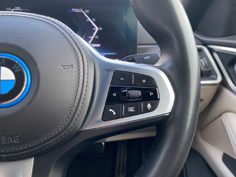 Used BMW i4 2023 for sale - 77258413: Photo 18