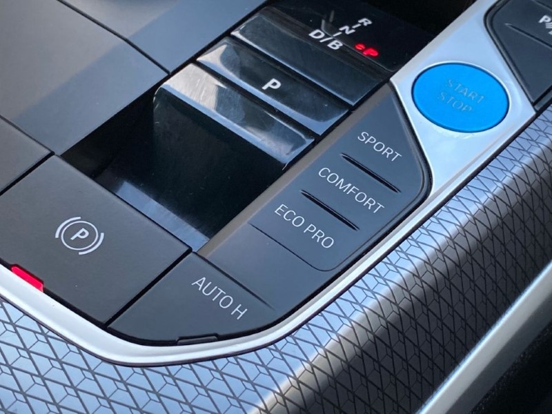 Used BMW i4 2023 for sale - 77258413: Photo 19