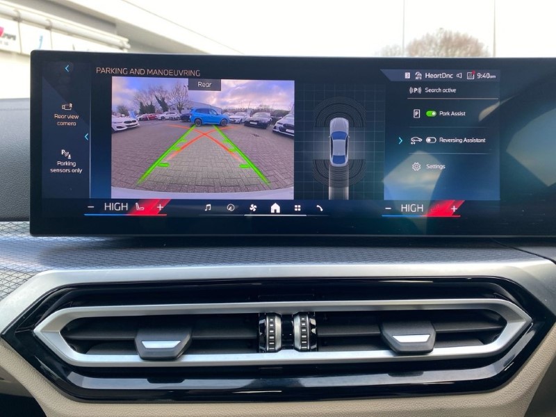 Used BMW i4 2023 for sale - 77258413: Photo 27