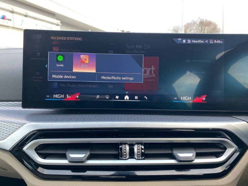 Used BMW i4 2023 for sale - 77258413: Photo 28