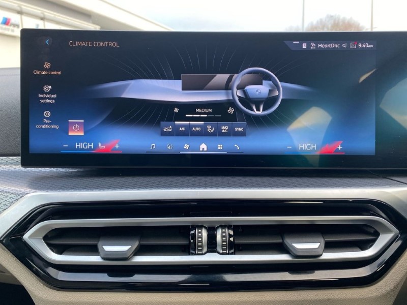 Used BMW i4 2023 for sale - 77258413: Photo 29