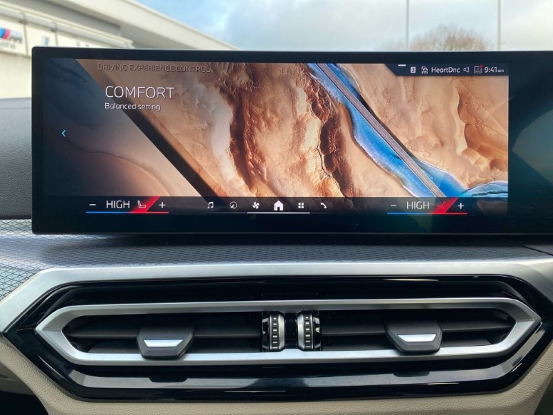 Used BMW i4 2023 for sale - 77258413: Photo 30