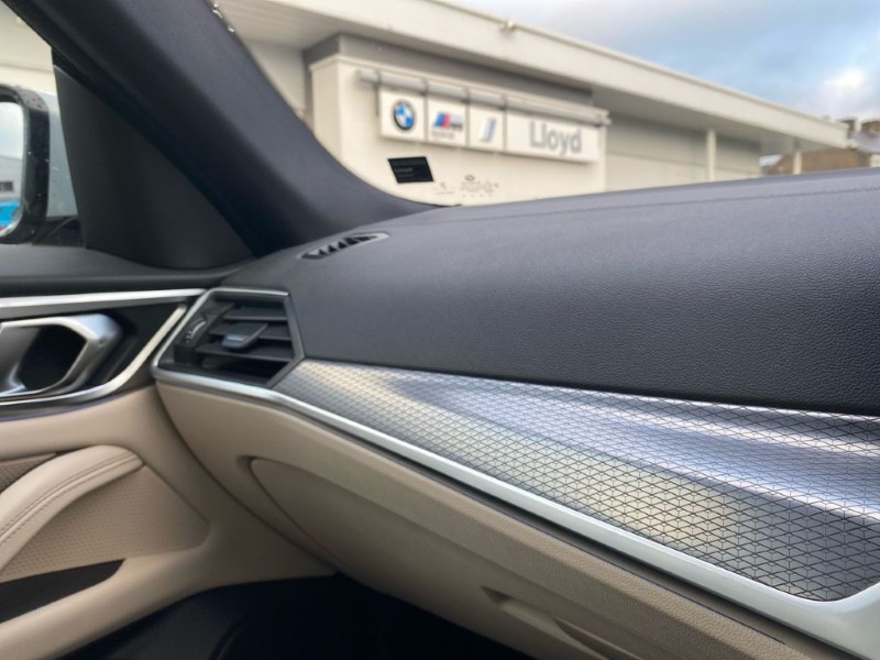 Used BMW i4 2023 for sale - 77258413: Photo 32