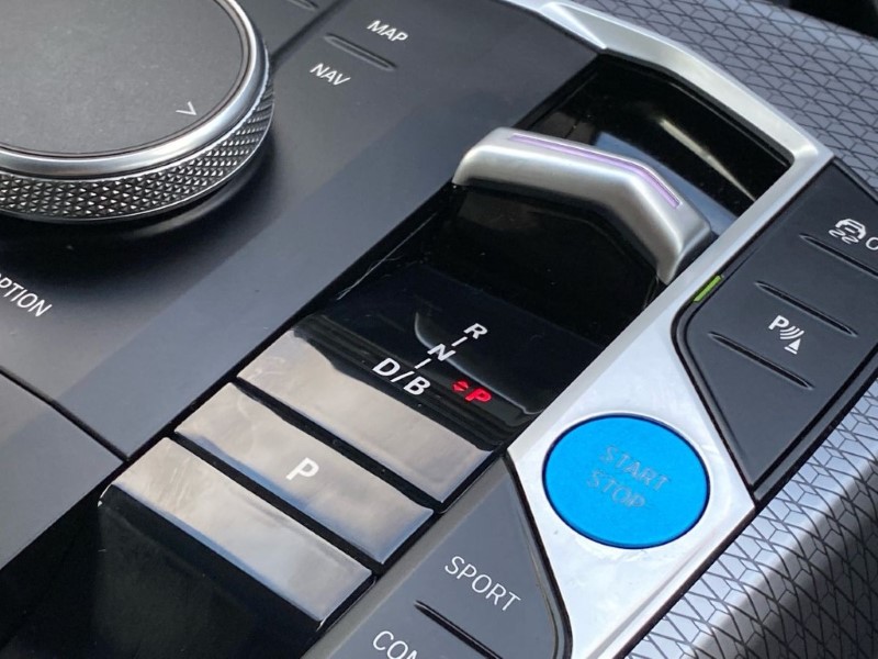 Used BMW i4 2023 for sale - 77258413: Photo 33