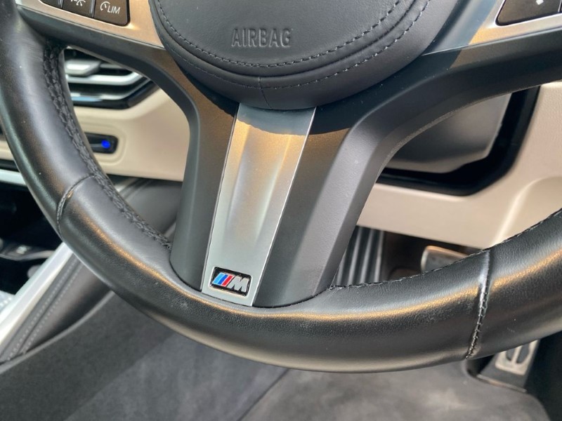 Used BMW i4 2023 for sale - 77258413: Photo 35