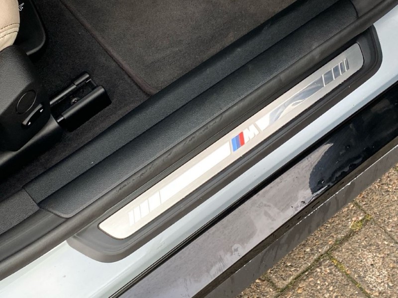 Used BMW i4 2023 for sale - 77258413: Photo 36