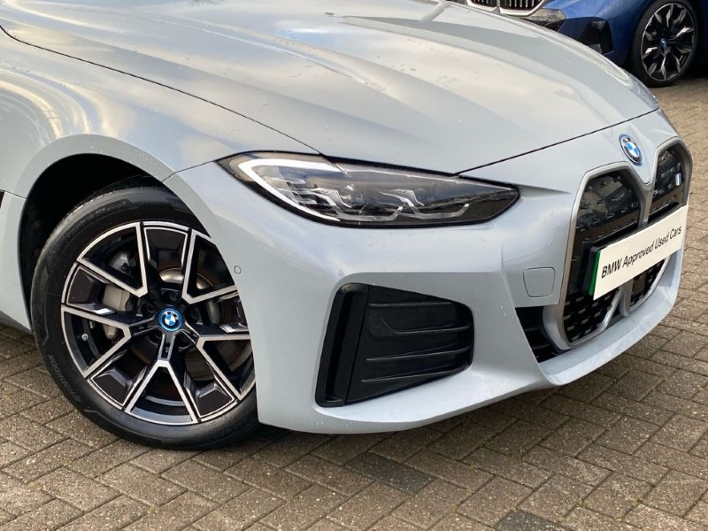 Used BMW i4 2023 for sale - 77258413: Photo 39