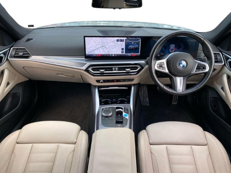 Used BMW i4 2023 for sale - 77258413: Photo 4