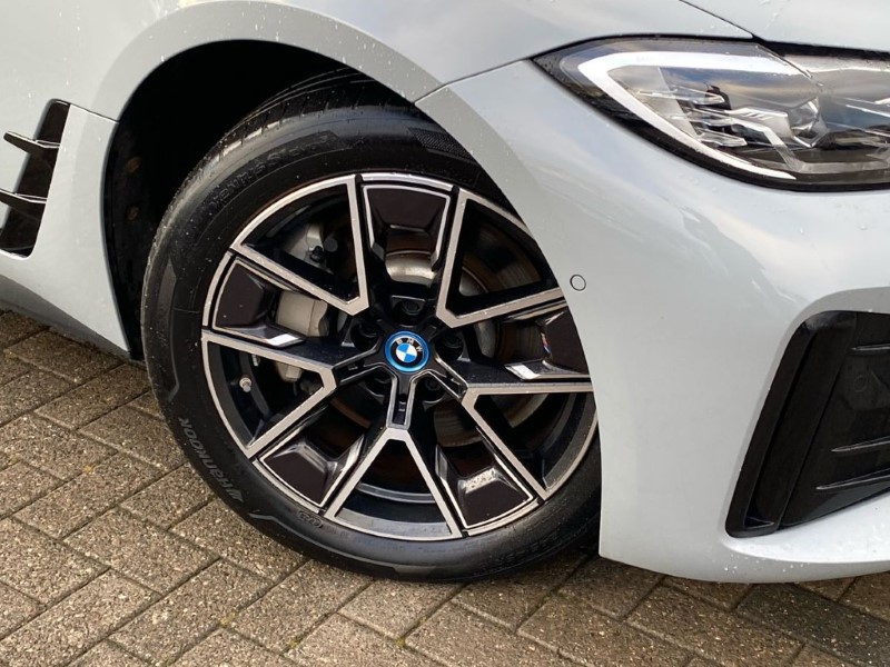 Used BMW i4 2023 for sale - 77258413: Photo 42