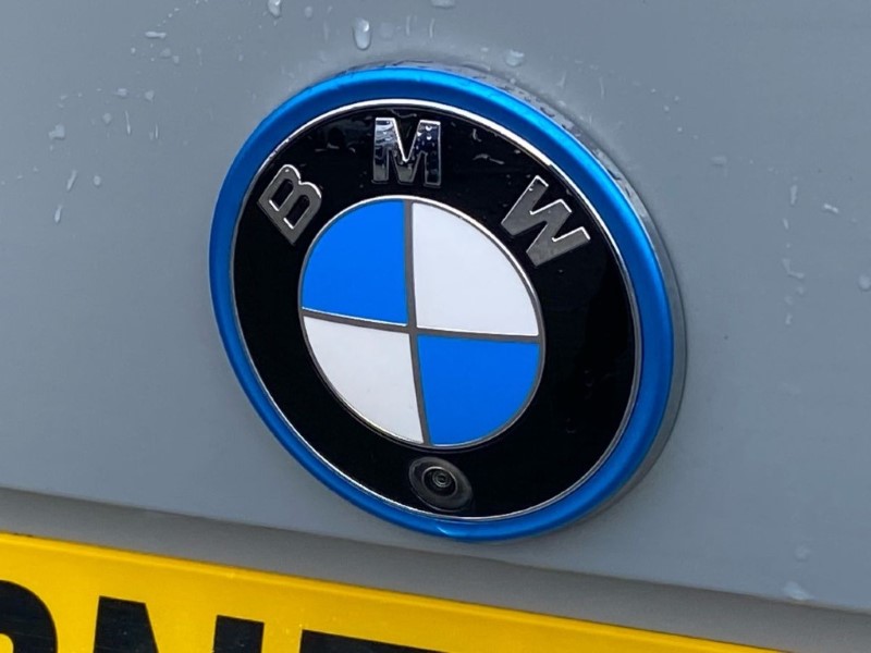 Used BMW i4 2023 for sale - 77258413: Photo 43