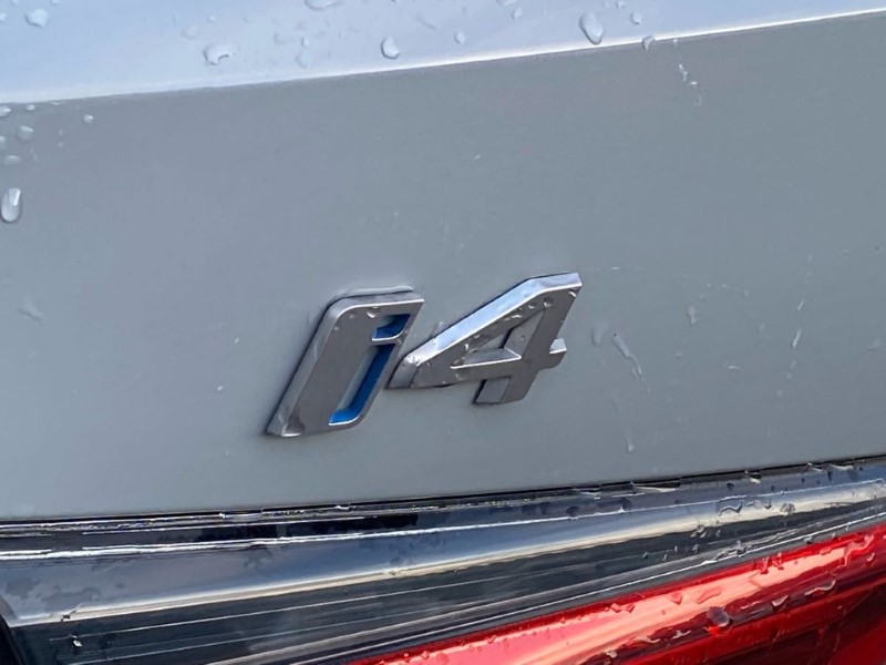 Used BMW i4 2023 for sale - 77258413: Photo 44