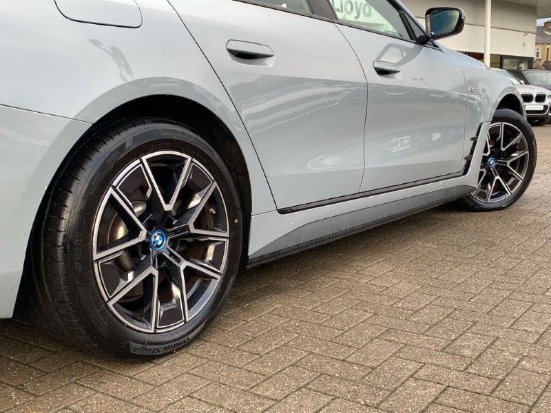 Used BMW i4 2023 for sale - 77258413: Photo 46