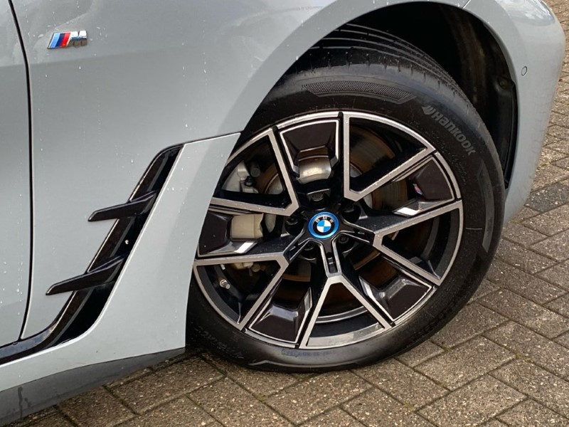 Used BMW i4 2023 for sale - 77258413: Photo 47