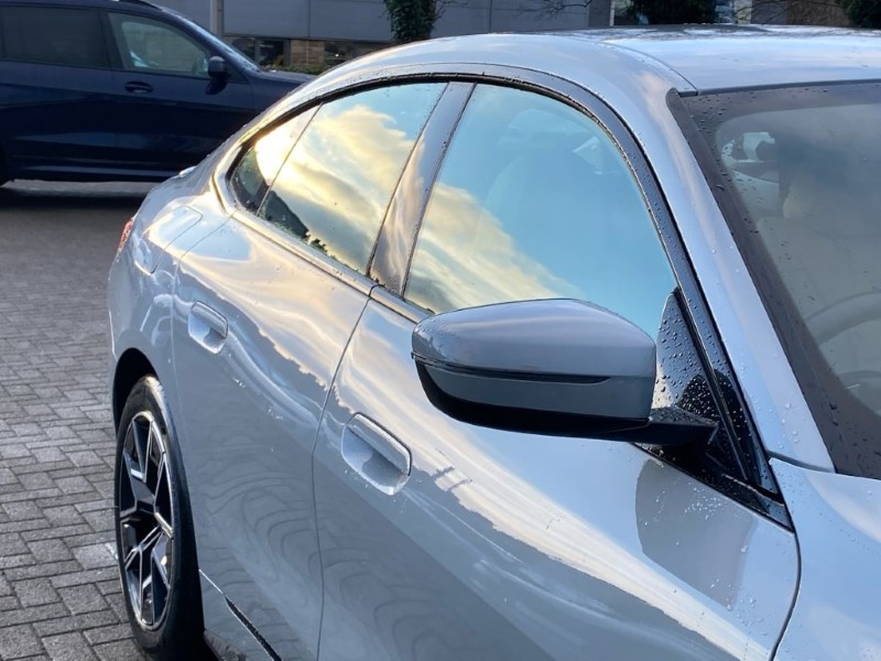 Used BMW i4 2023 for sale - 77258413: Photo 48