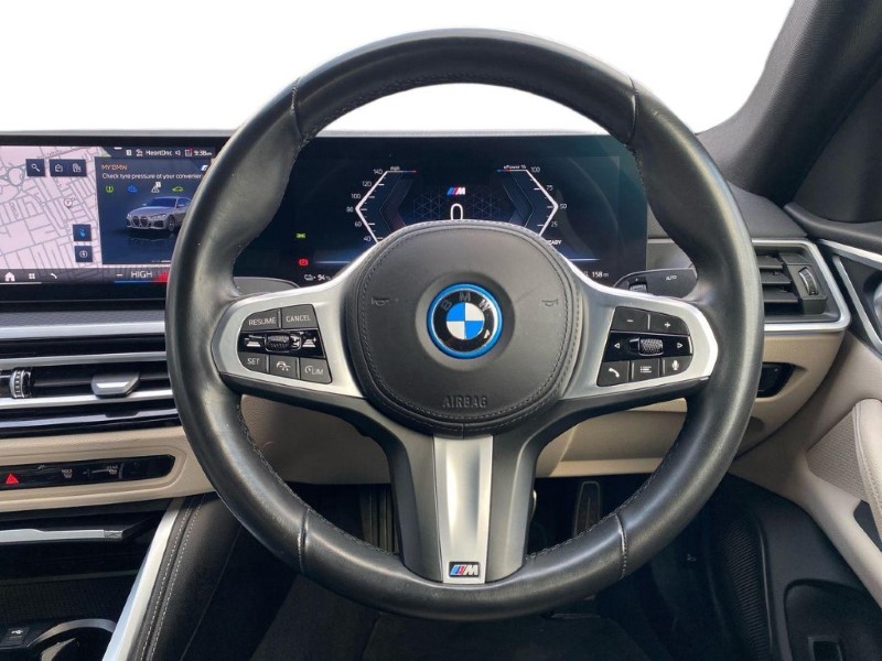 Used BMW i4 2023 for sale - 77258413: Photo 5