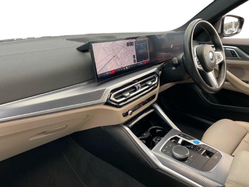 Used BMW i4 2023 for sale - 77258413: Photo 7