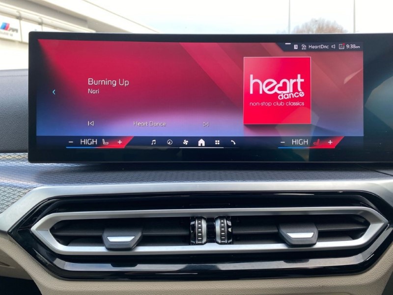 Used BMW i4 2023 for sale - 77258413: Photo 8