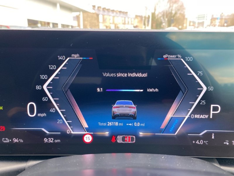 Used BMW i4 2023 for sale - 77258413: Photo 9