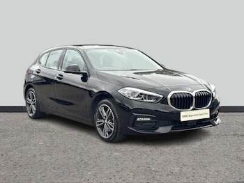 Used BMW 1 Series 2022 for sale - 79448271: Photo