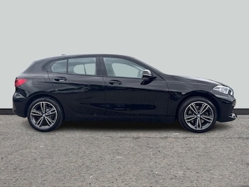 Used BMW 1 Series 2022 for sale - 79448271: Photo