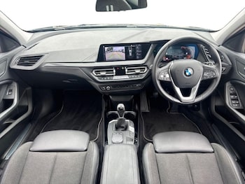 Used BMW 1 Series 2022 for sale - 79448271: Photo