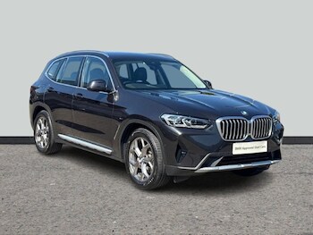 Used BMW X3 2023 for sale - 79512340: Photo
