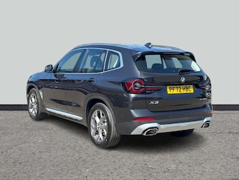 Used BMW X3 2023 for sale - 79512340: Photo