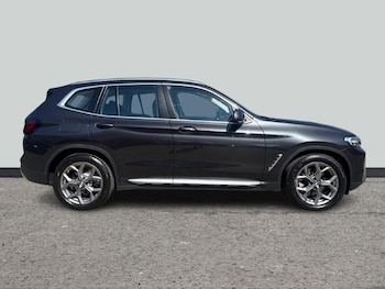 Used BMW X3 2023 for sale - 79512340: Photo