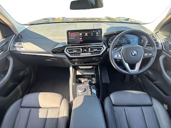 Used BMW X3 2023 for sale - 79512340: Photo
