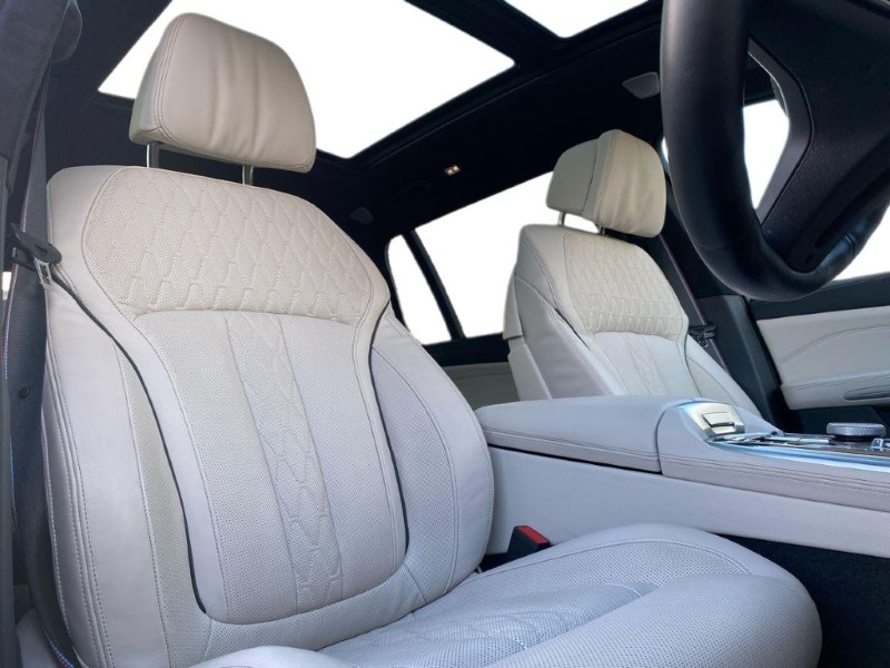 Used BMW X7 2024 for sale - 77285831: Photo 11