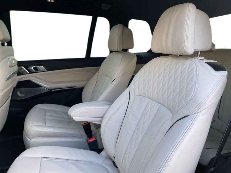 Used BMW X7 2024 for sale - 77285831: Photo 12
