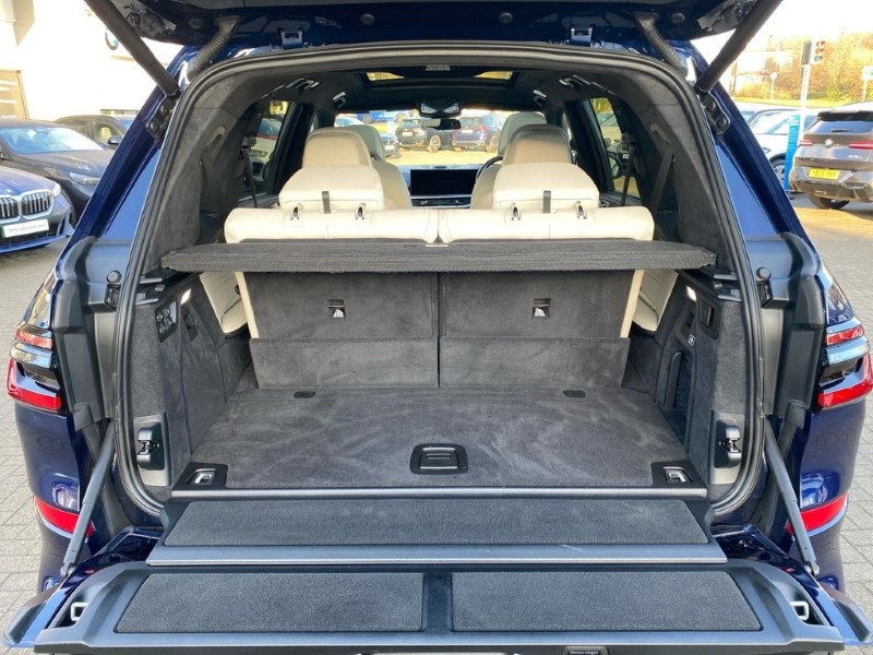 Used BMW X7 2024 for sale - 77285831: Photo 13