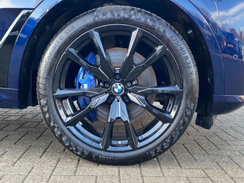 Used BMW X7 2024 for sale - 77285831: Photo 14