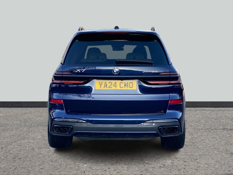 Used BMW X7 2024 for sale - 77285831: Photo 15