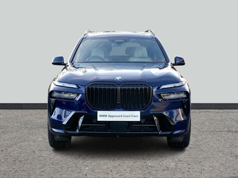 Used BMW X7 2024 for sale - 77285831: Photo 16