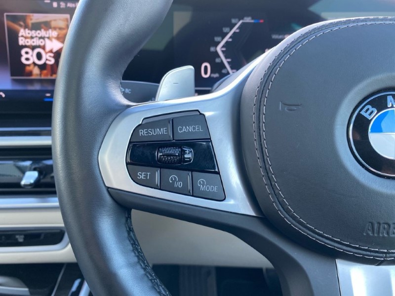 Used BMW X7 2024 for sale - 77285831: Photo 17