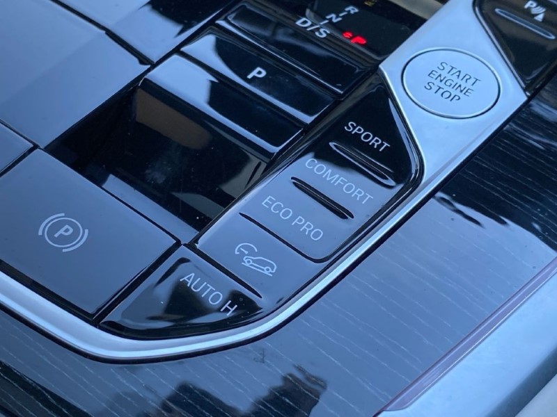 Used BMW X7 2024 for sale - 77285831: Photo 19