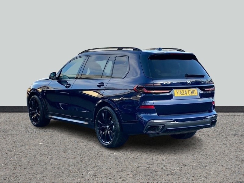 Used BMW X7 2024 for sale - 77285831: Photo 2