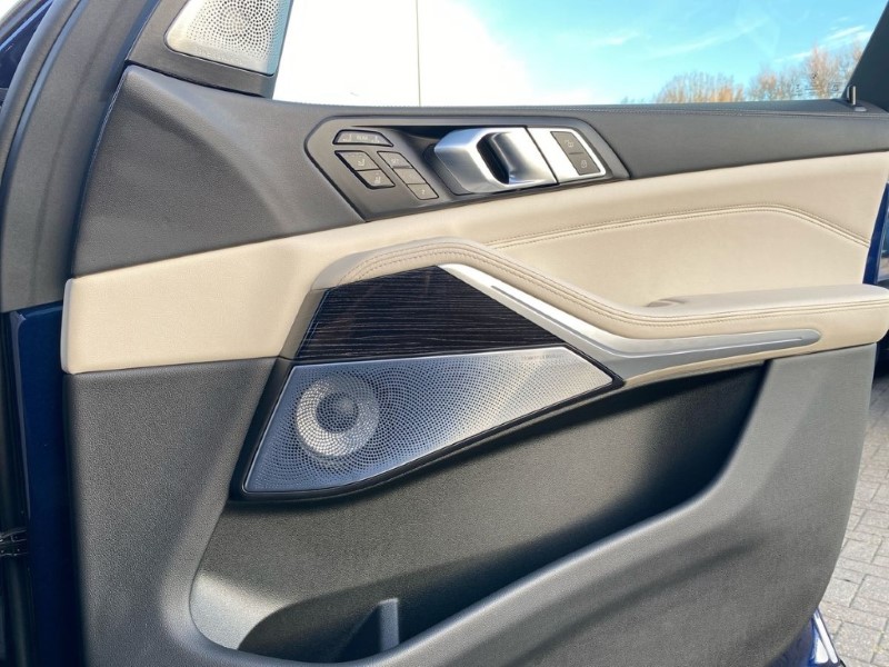 Used BMW X7 2024 for sale - 77285831: Photo 22