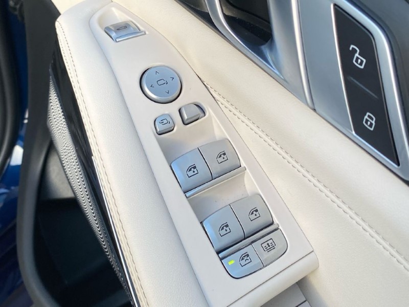 Used BMW X7 2024 for sale - 77285831: Photo 23