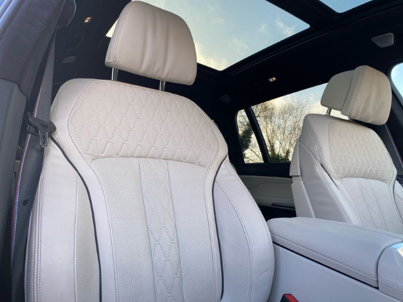 Used BMW X7 2024 for sale - 77285831: Photo 26