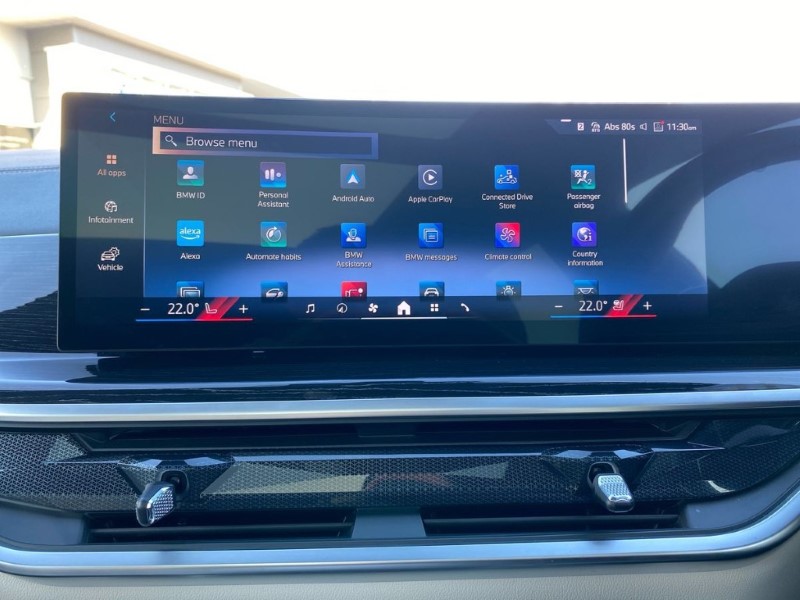 Used BMW X7 2024 for sale - 77285831: Photo 27