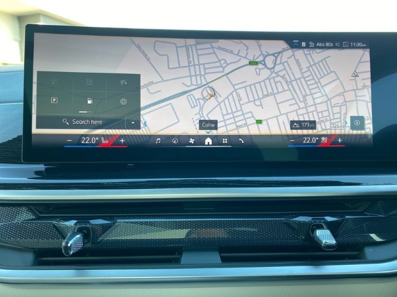 Used BMW X7 2024 for sale - 77285831: Photo 28