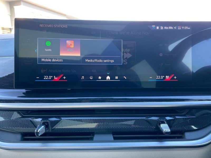 Used BMW X7 2024 for sale - 77285831: Photo 30