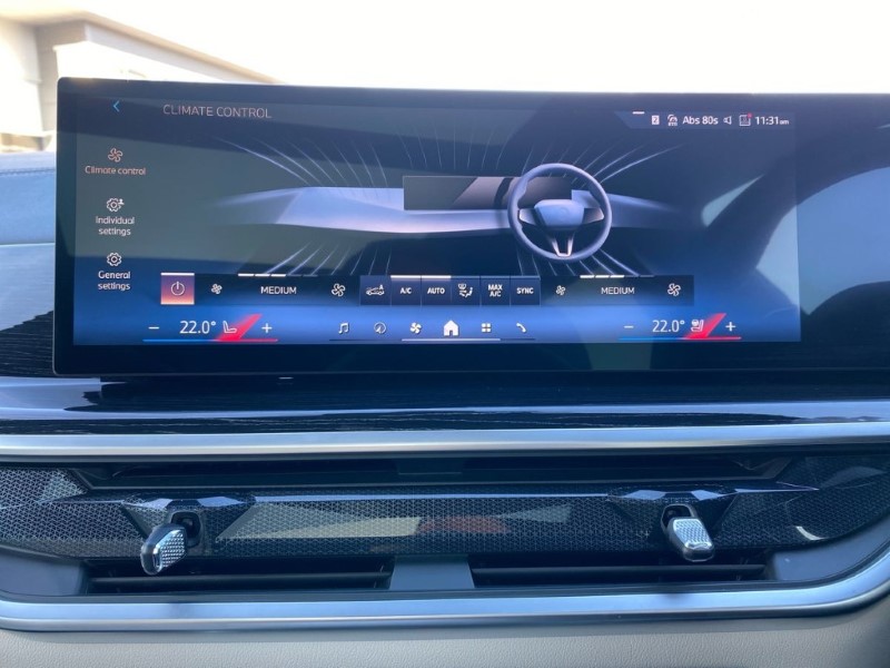 Used BMW X7 2024 for sale - 77285831: Photo 31