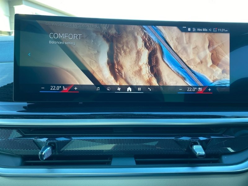 Used BMW X7 2024 for sale - 77285831: Photo 32