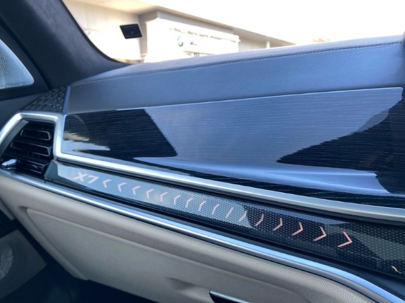 Used BMW X7 2024 for sale - 77285831: Photo 34